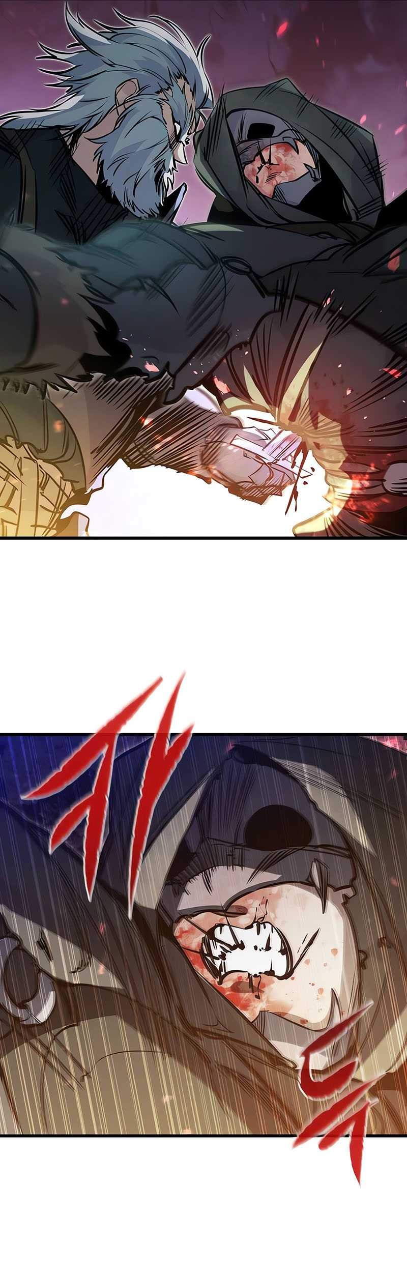 The Regressed Mercenarys Machinations Chapter 16 Halaman 43