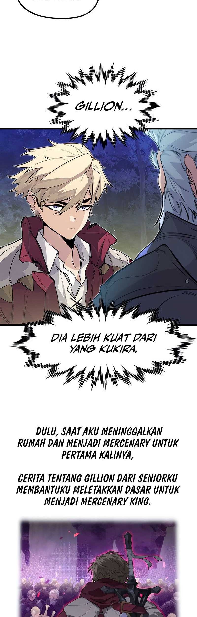 The Regressed Mercenarys Machinations Chapter 16 Halaman 52