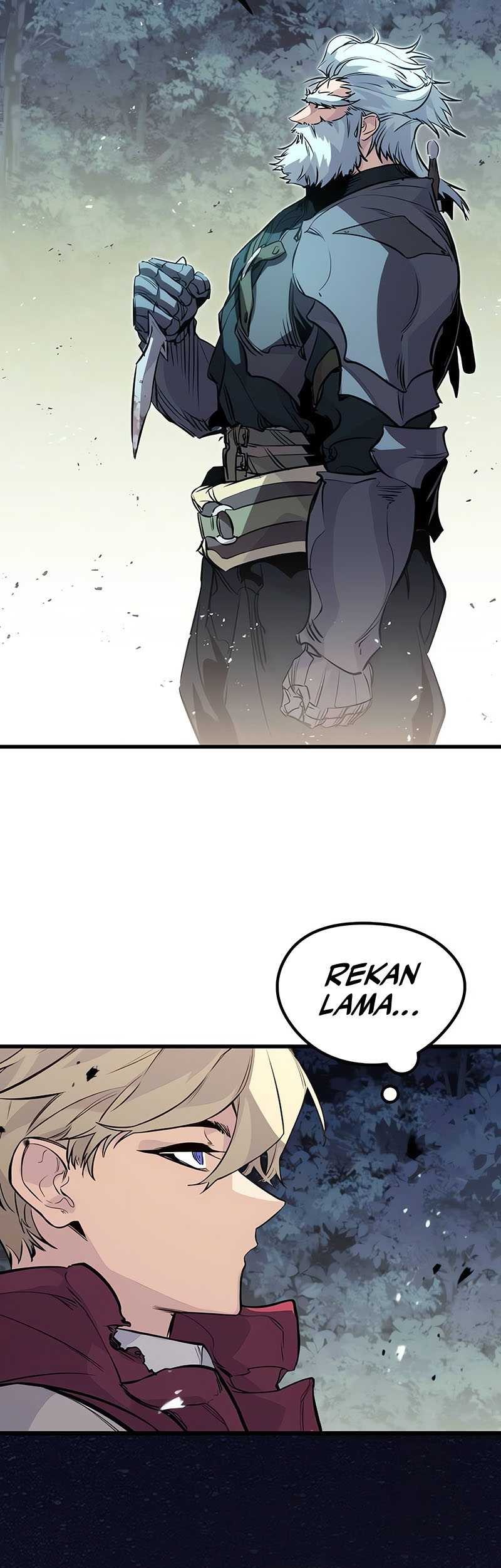 The Regressed Mercenarys Machinations Chapter 16 Halaman 55
