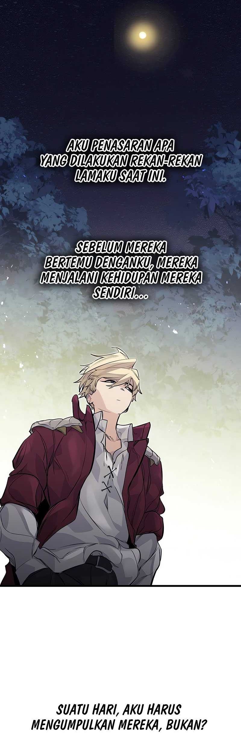 The Regressed Mercenarys Machinations Chapter 16 Halaman 56