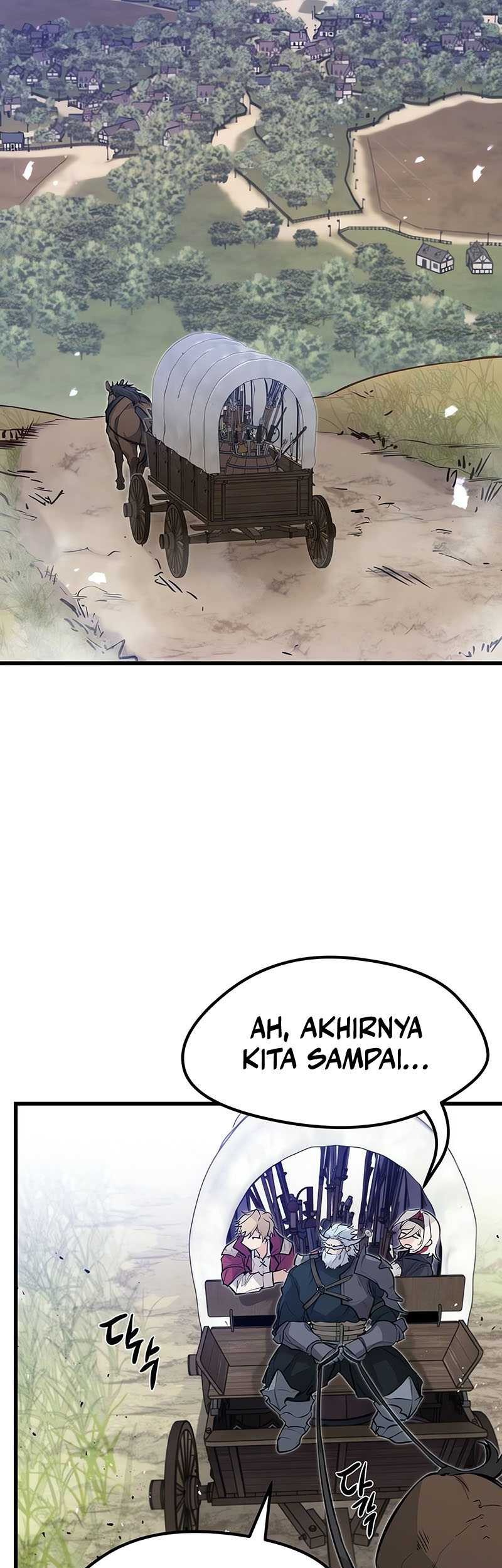 The Regressed Mercenarys Machinations Chapter 16 Halaman 59