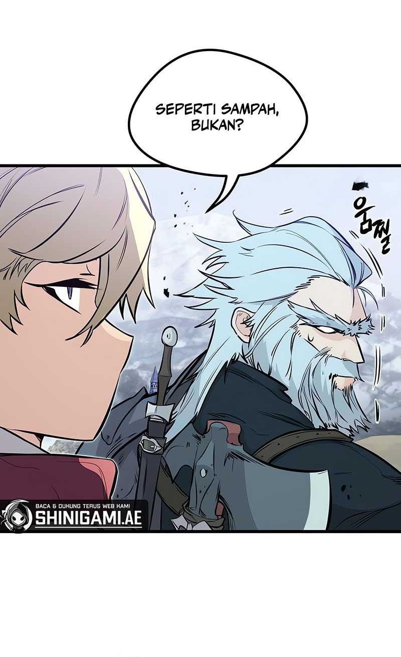 The Regressed Mercenarys Machinations Chapter 16 Halaman 62