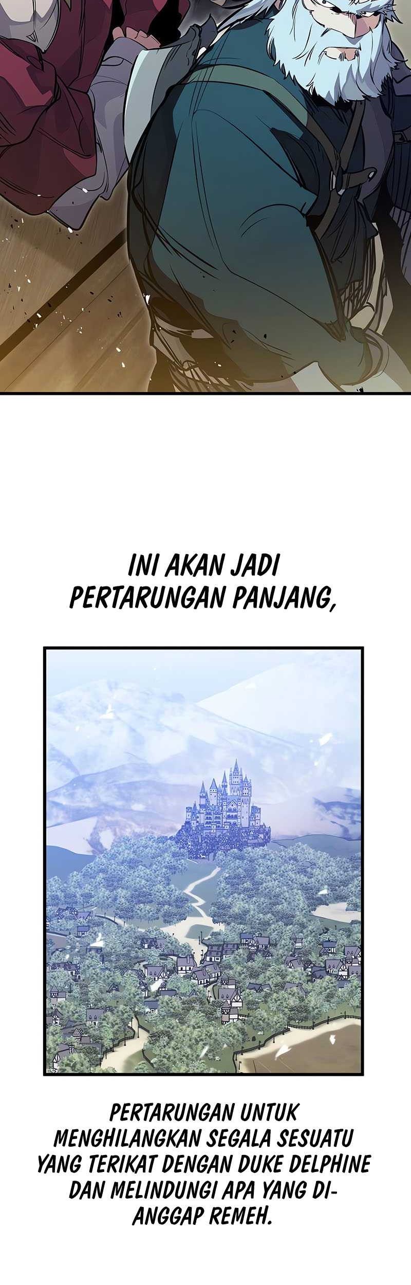 The Regressed Mercenarys Machinations Chapter 16 Halaman 65