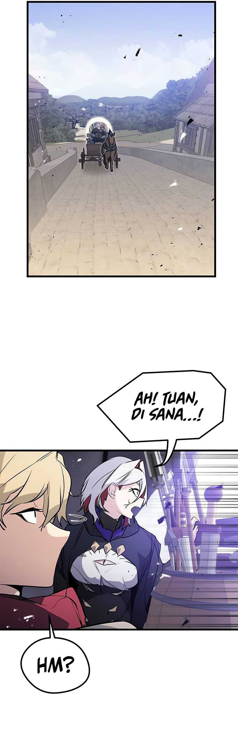 The Regressed Mercenarys Machinations Chapter 16 Halaman 67
