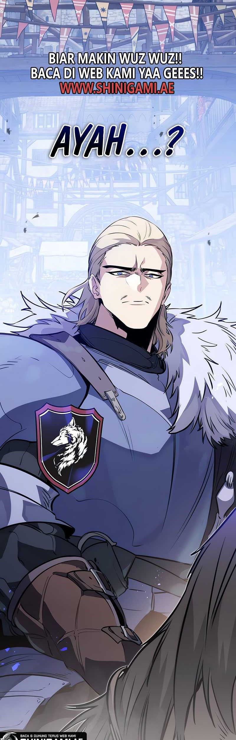 The Regressed Mercenarys Machinations Chapter 16 Halaman 69