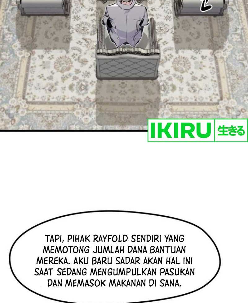 The Regressed Mercenarys Machinations Chapter 17 Halaman 7