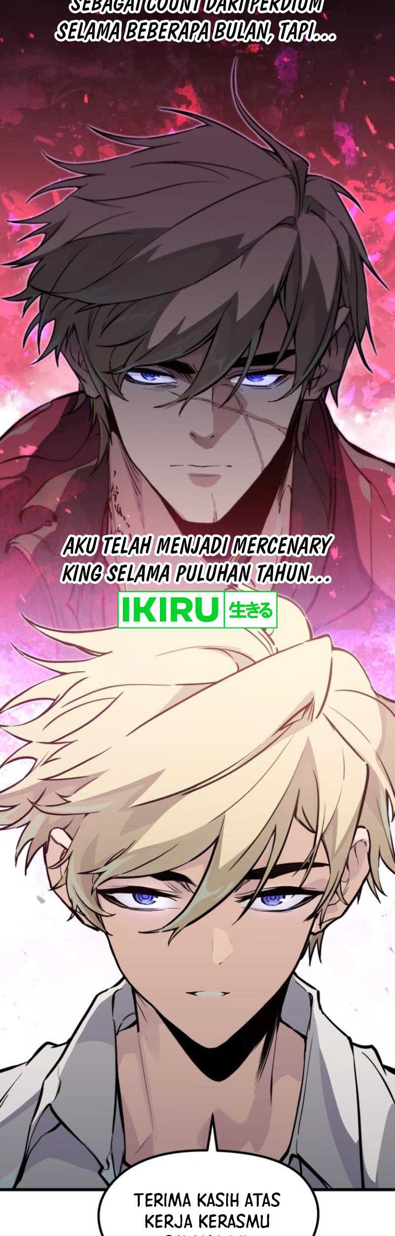 The Regressed Mercenarys Machinations Chapter 17 Halaman 11