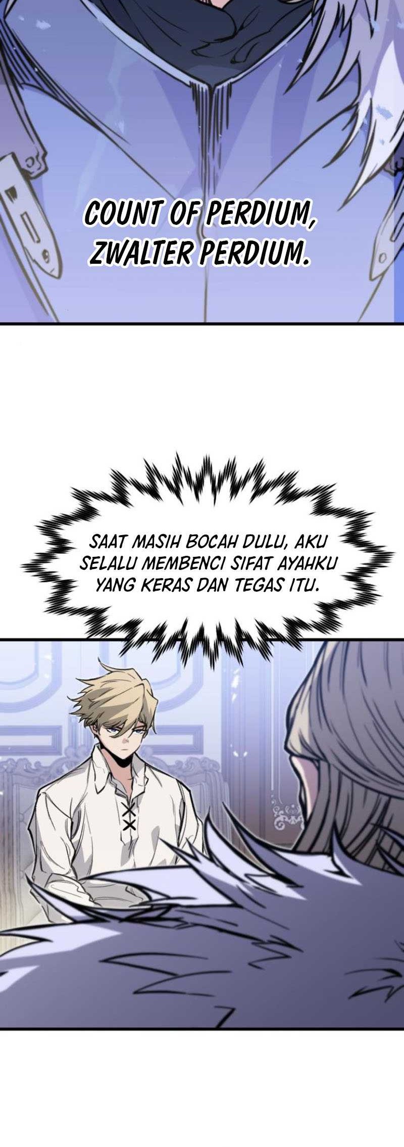 The Regressed Mercenarys Machinations Chapter 17 Halaman 13
