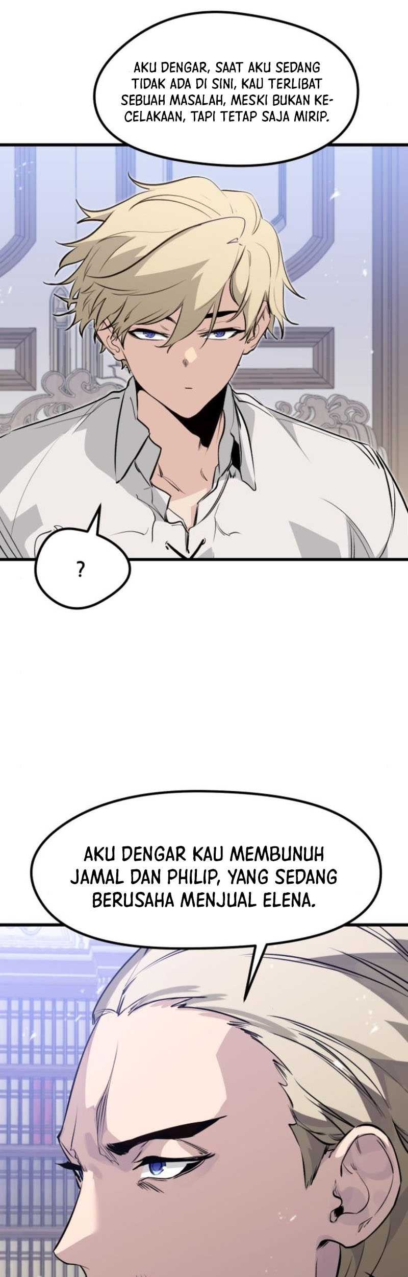 The Regressed Mercenarys Machinations Chapter 17 Halaman 20