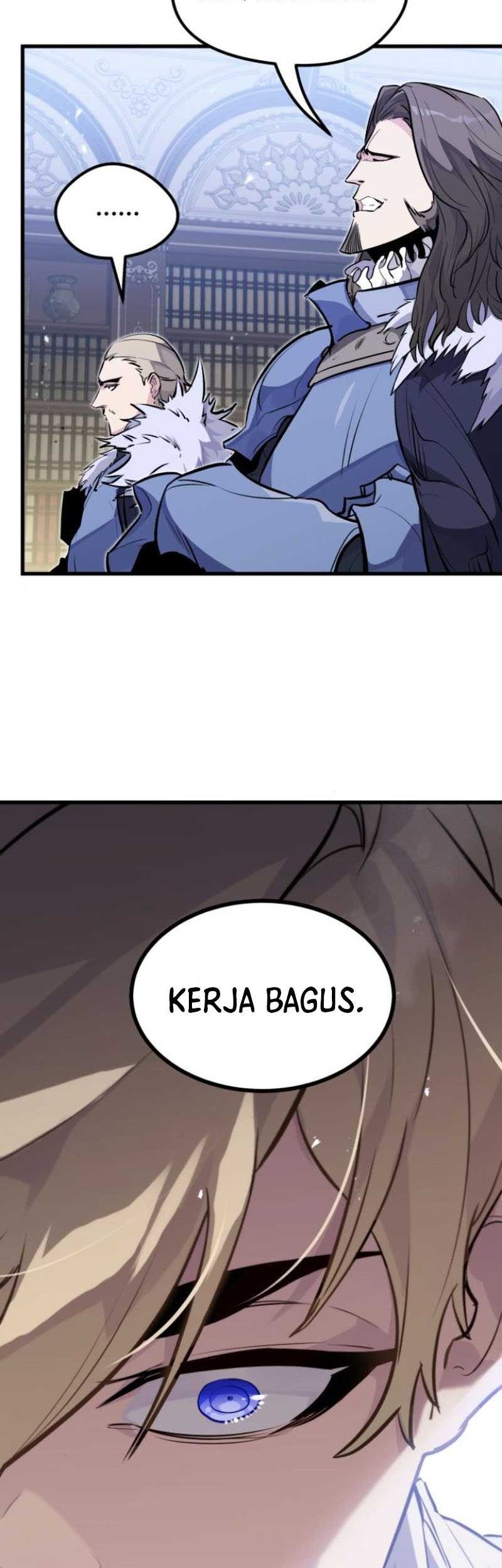 The Regressed Mercenarys Machinations Chapter 17 Halaman 23