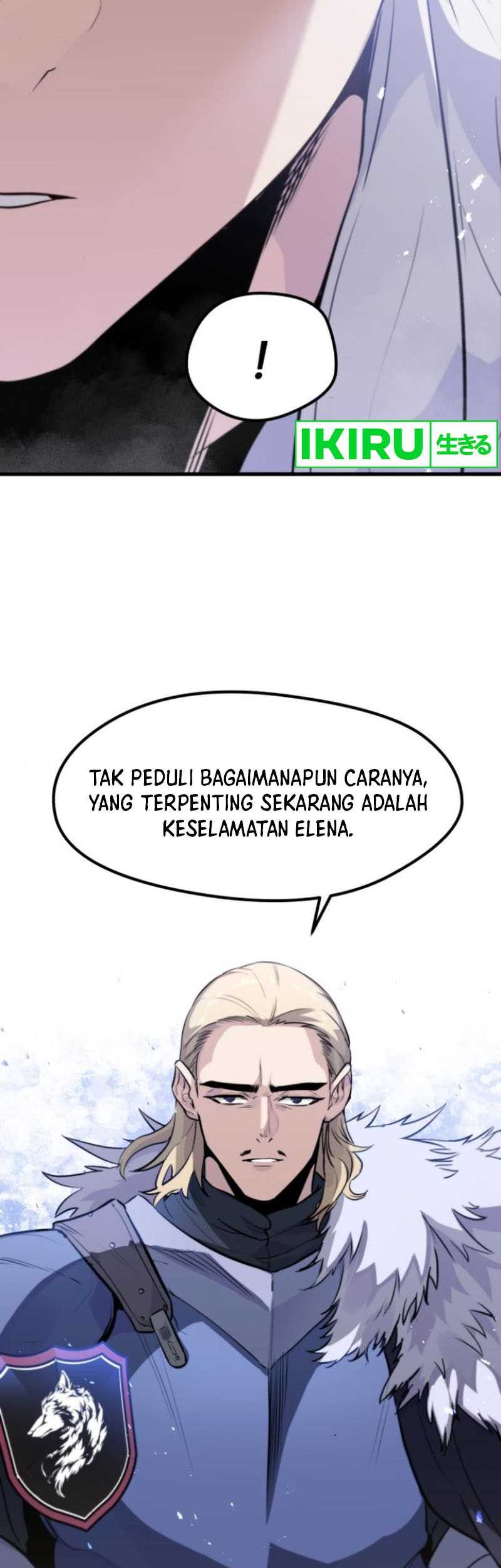 The Regressed Mercenarys Machinations Chapter 17 Halaman 24