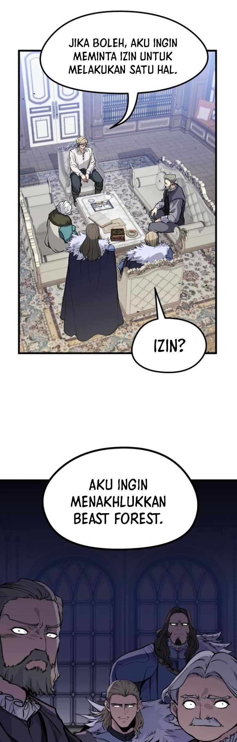 The Regressed Mercenarys Machinations Chapter 17 Halaman 28