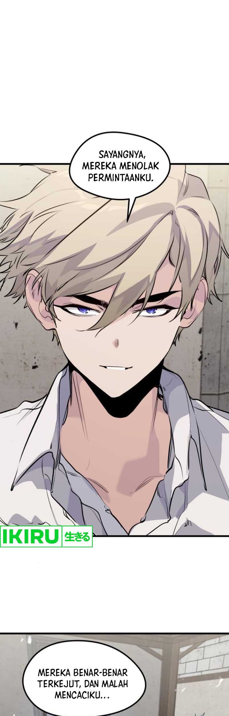 The Regressed Mercenarys Machinations Chapter 17 Halaman 30