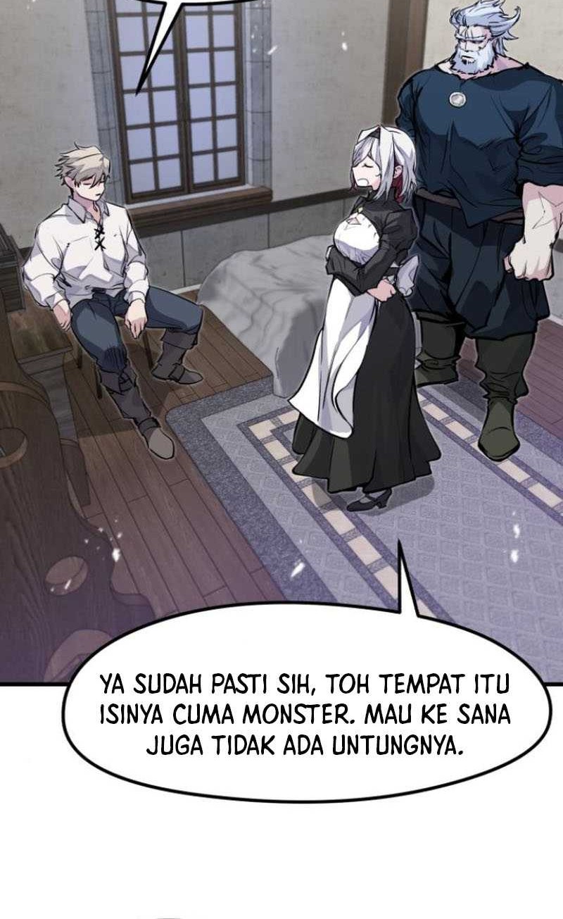 The Regressed Mercenarys Machinations Chapter 17 Halaman 31