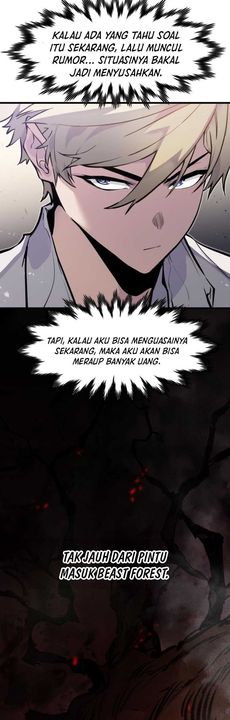 The Regressed Mercenarys Machinations Chapter 17 Halaman 36