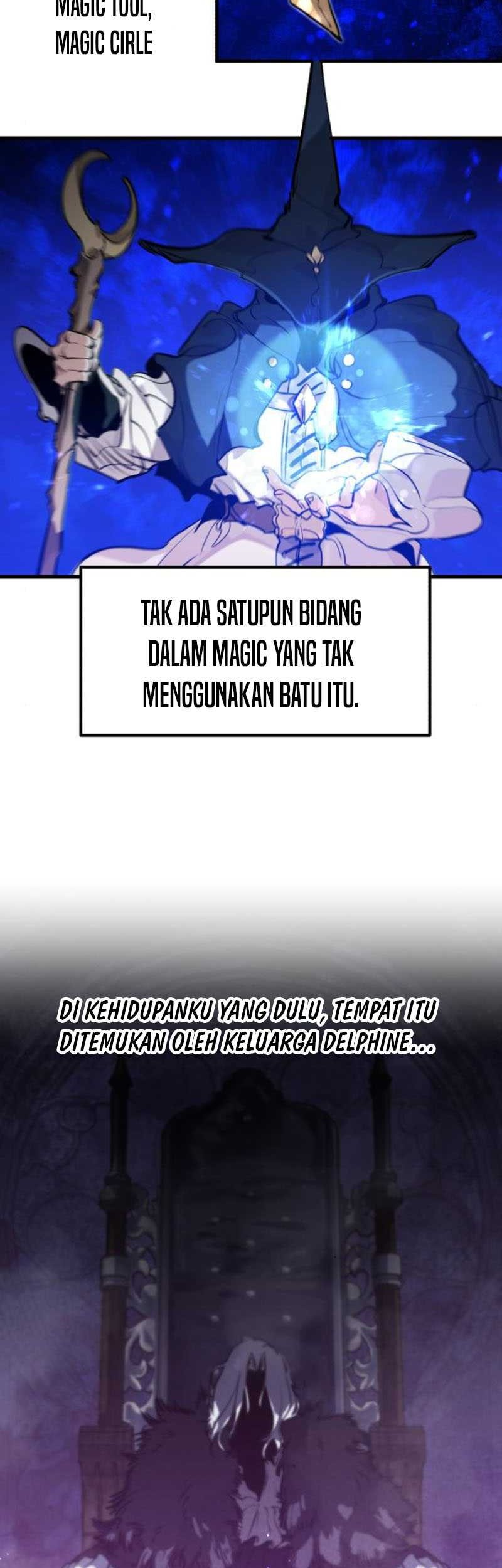 The Regressed Mercenarys Machinations Chapter 17 Halaman 40