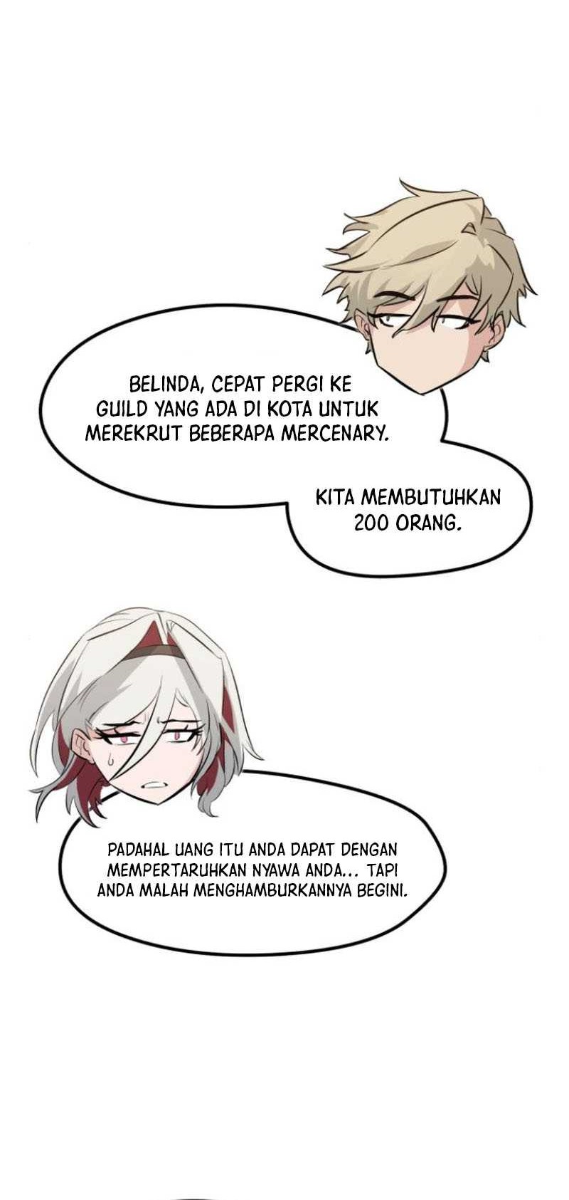 The Regressed Mercenarys Machinations Chapter 17 Halaman 43