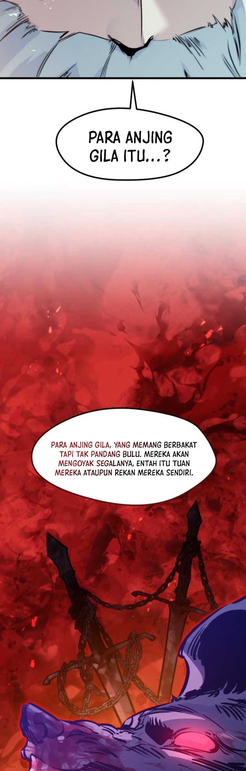 The Regressed Mercenarys Machinations Chapter 17 Halaman 46