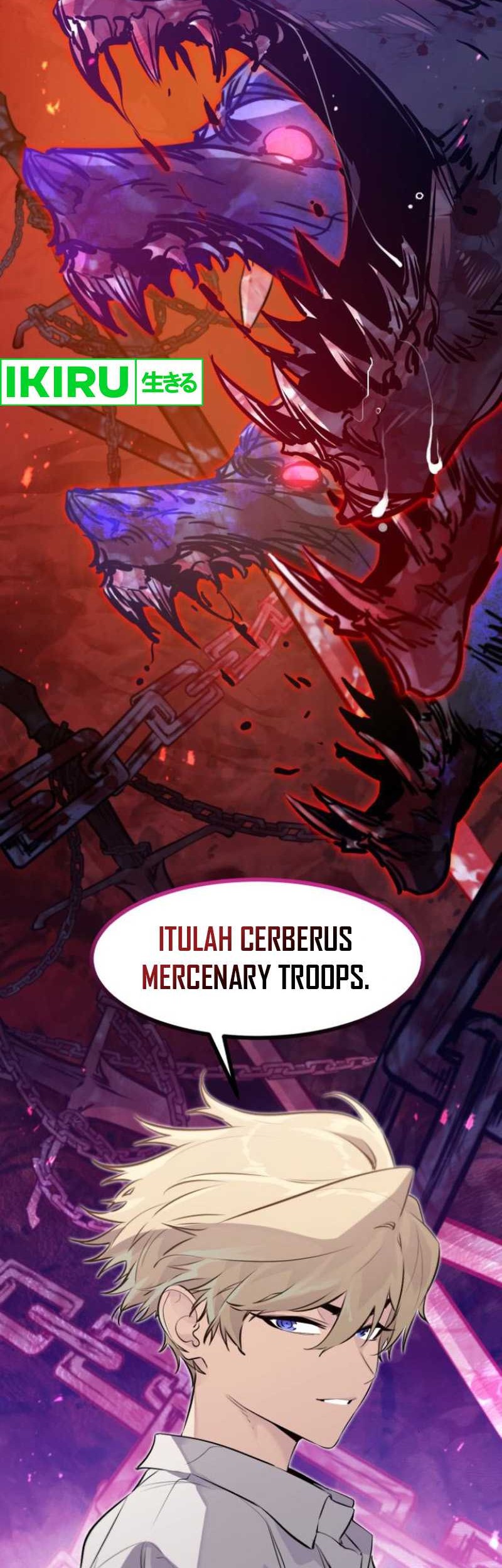 The Regressed Mercenarys Machinations Chapter 17 Halaman 47
