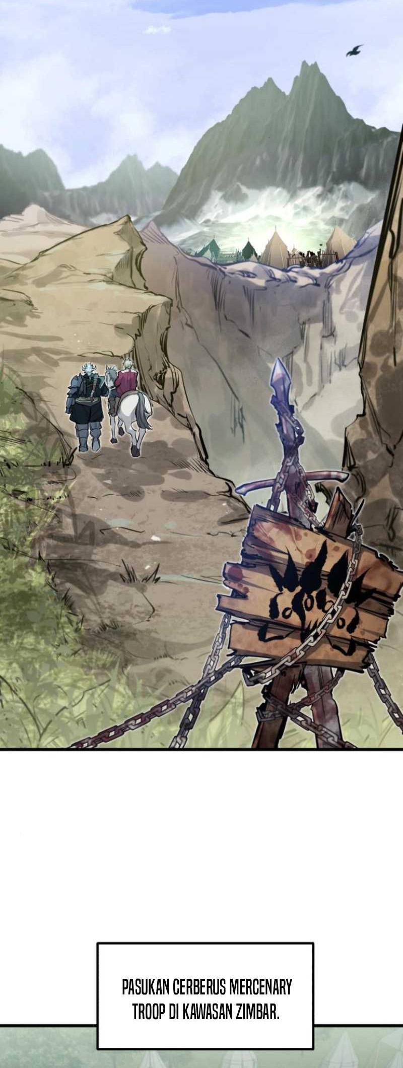 The Regressed Mercenarys Machinations Chapter 17 Halaman 49