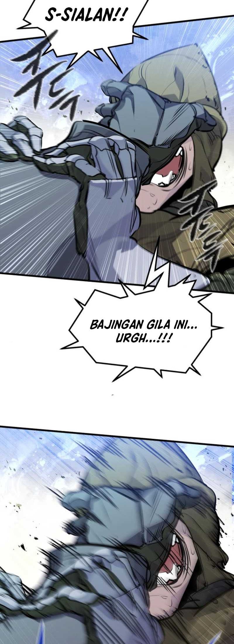 The Regressed Mercenarys Machinations Chapter 17 Halaman 55