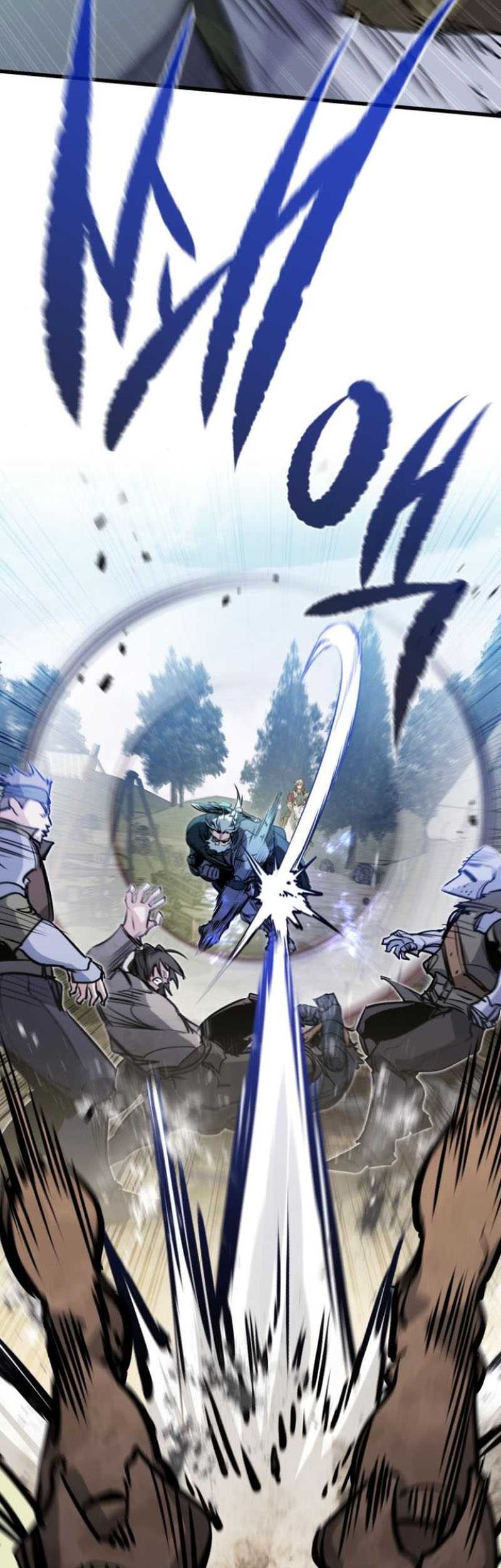 The Regressed Mercenarys Machinations Chapter 17 Halaman 56