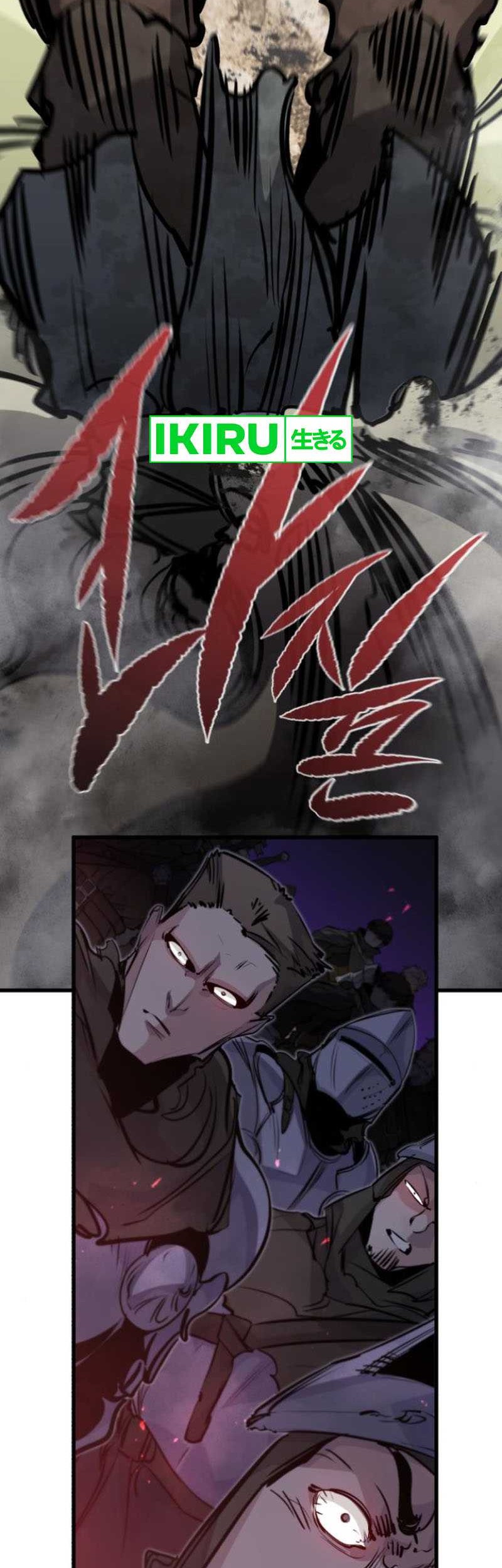 The Regressed Mercenarys Machinations Chapter 17 Halaman 57