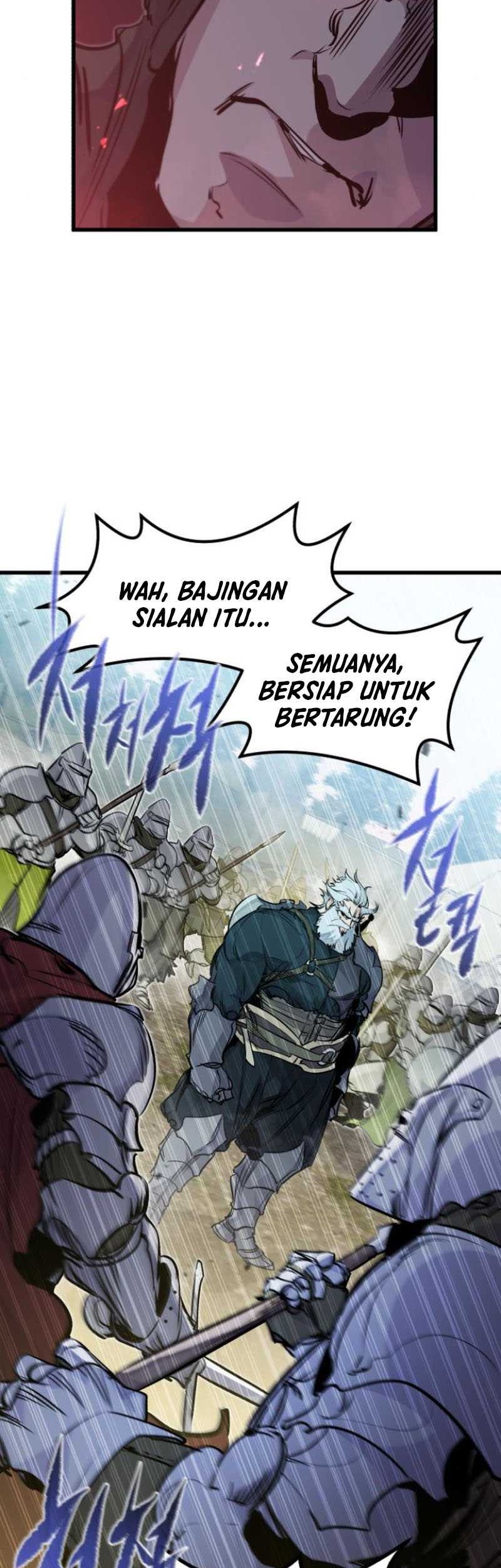 The Regressed Mercenarys Machinations Chapter 17 Halaman 58