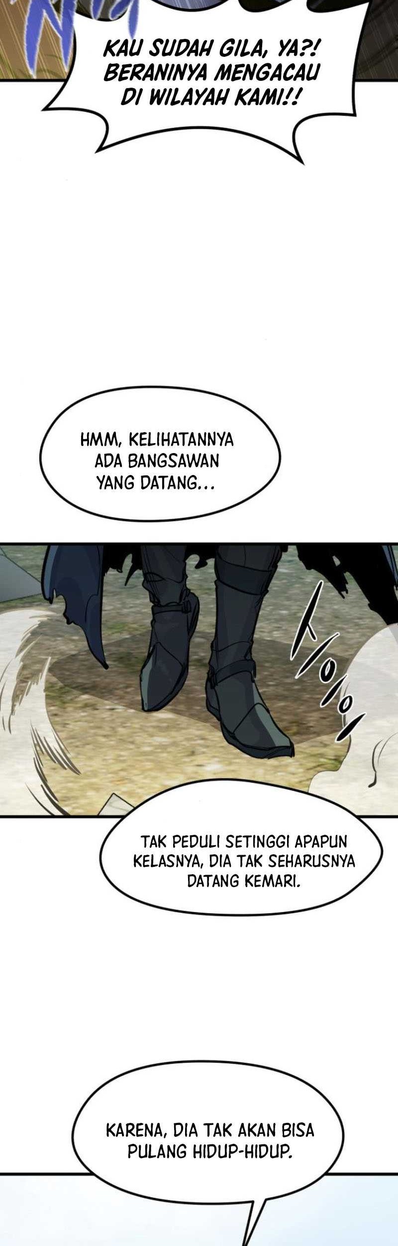 The Regressed Mercenarys Machinations Chapter 17 Halaman 59