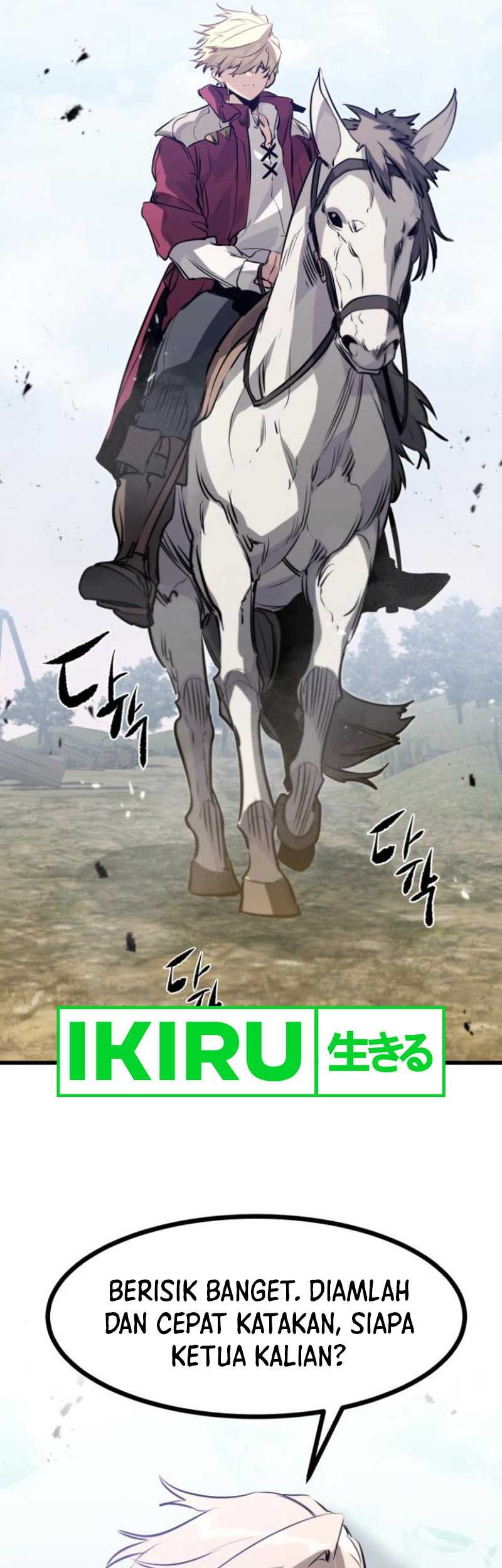The Regressed Mercenarys Machinations Chapter 17 Halaman 62