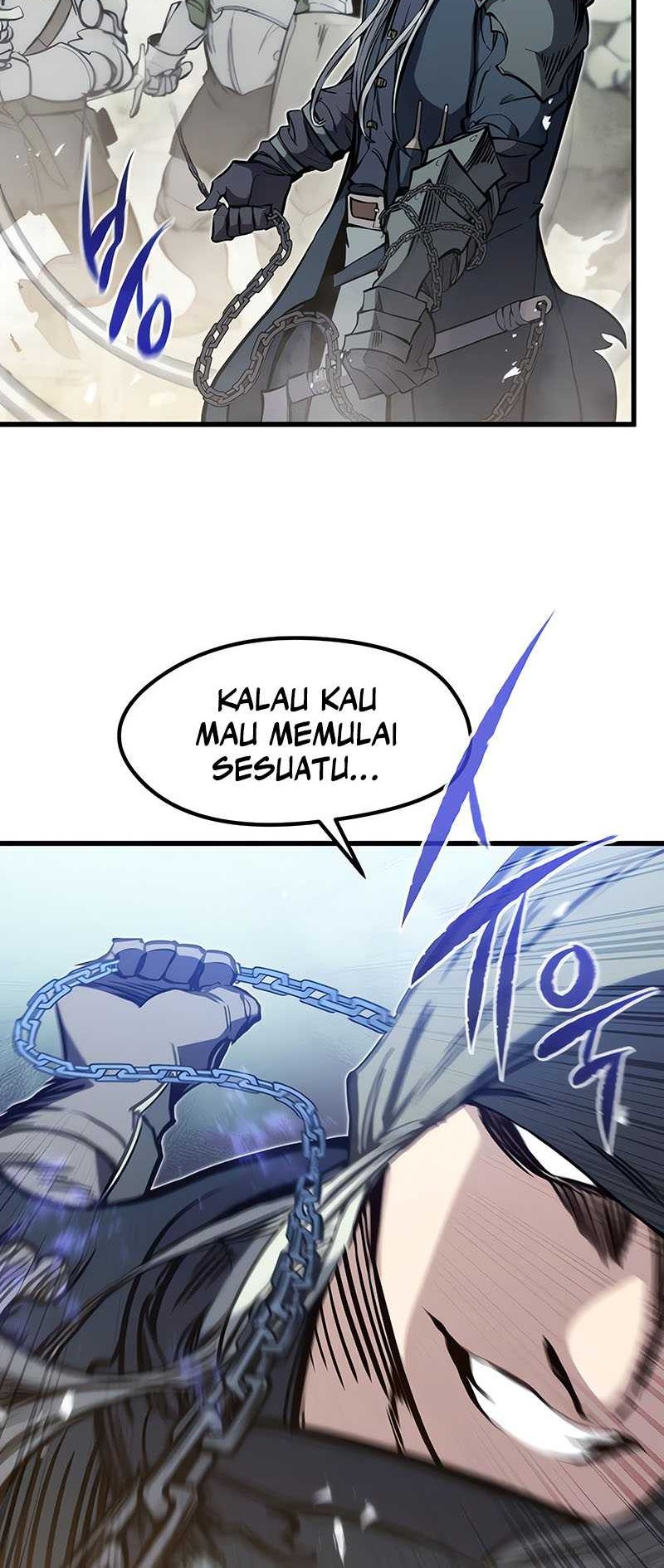 The Regressed Mercenarys Machinations Chapter 18 Halaman 5