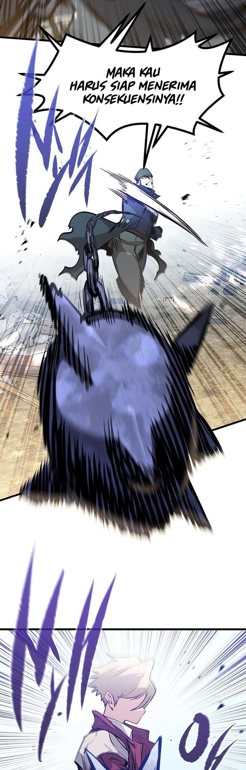 The Regressed Mercenarys Machinations Chapter 18 Halaman 6