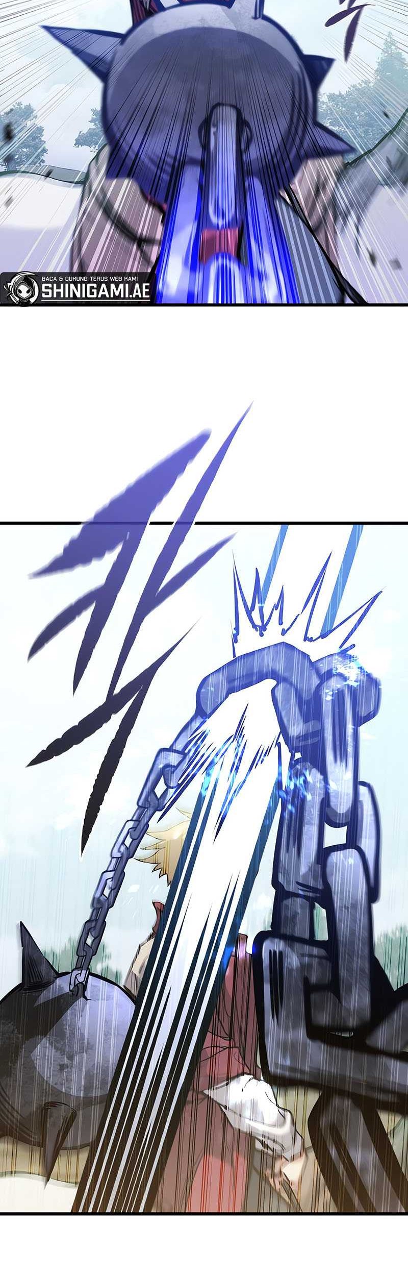 The Regressed Mercenarys Machinations Chapter 18 Halaman 7