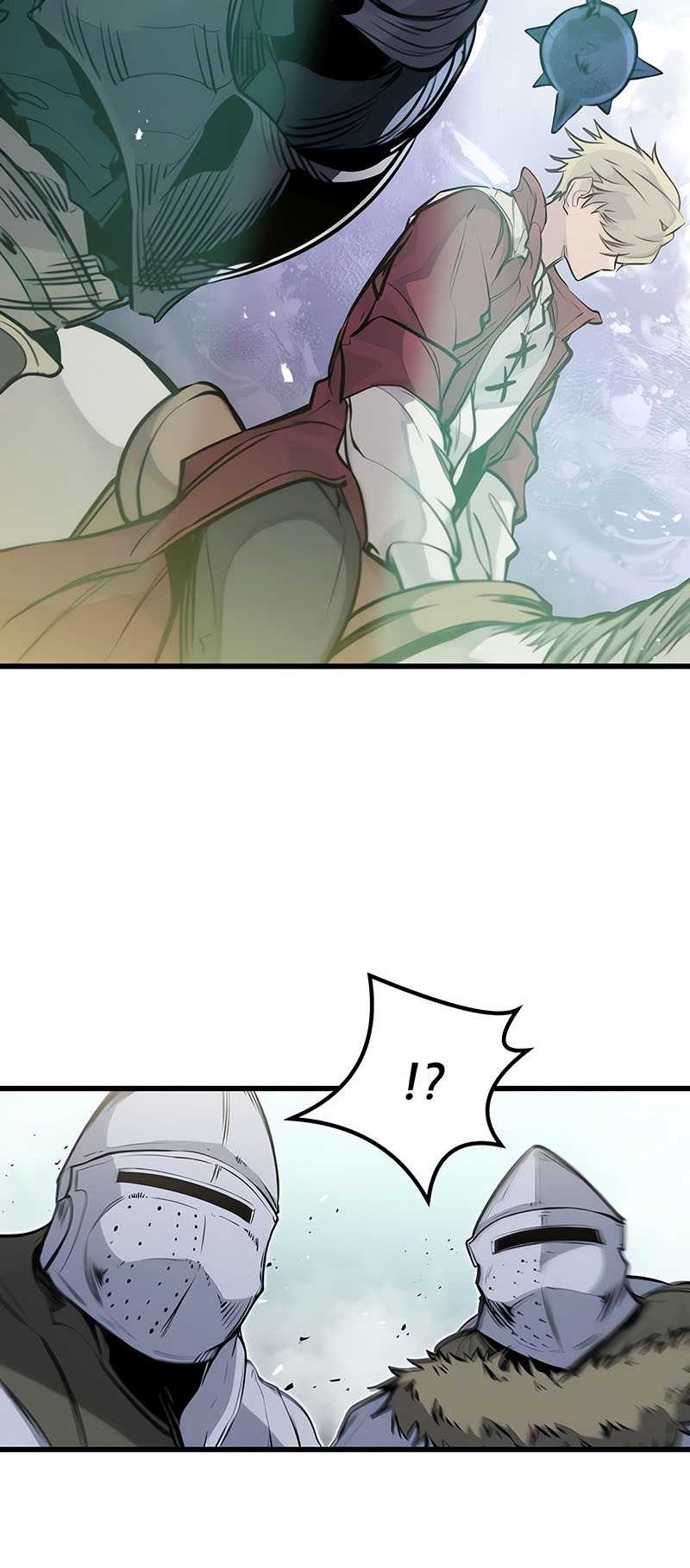 The Regressed Mercenarys Machinations Chapter 18 Halaman 9