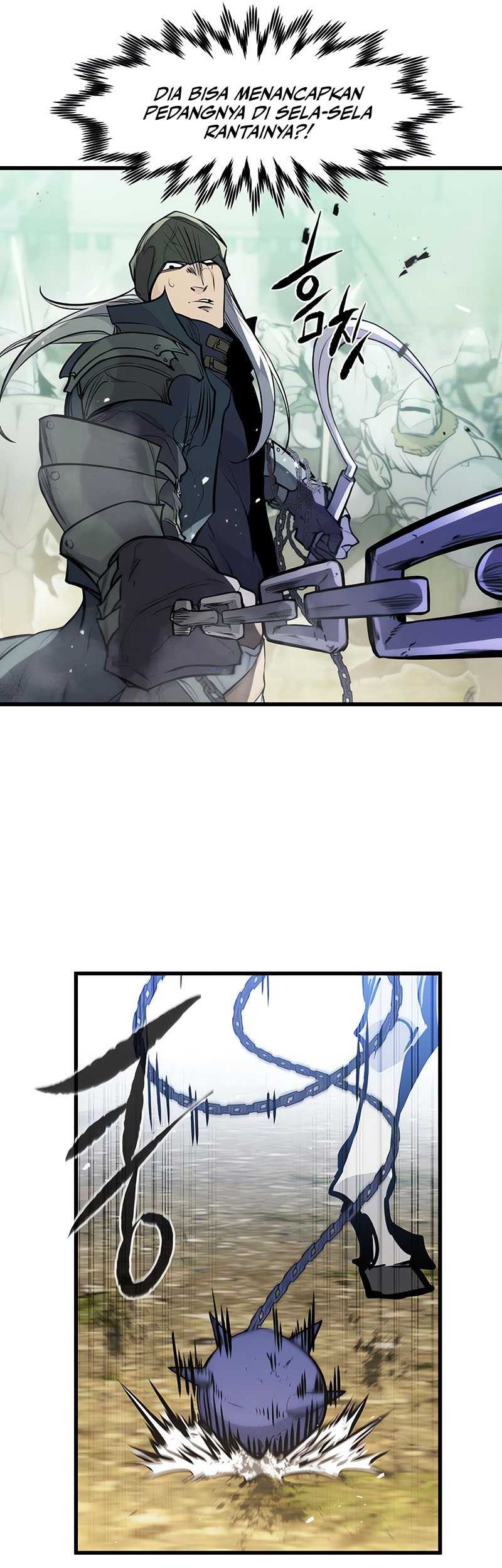 The Regressed Mercenarys Machinations Chapter 18 Halaman 10