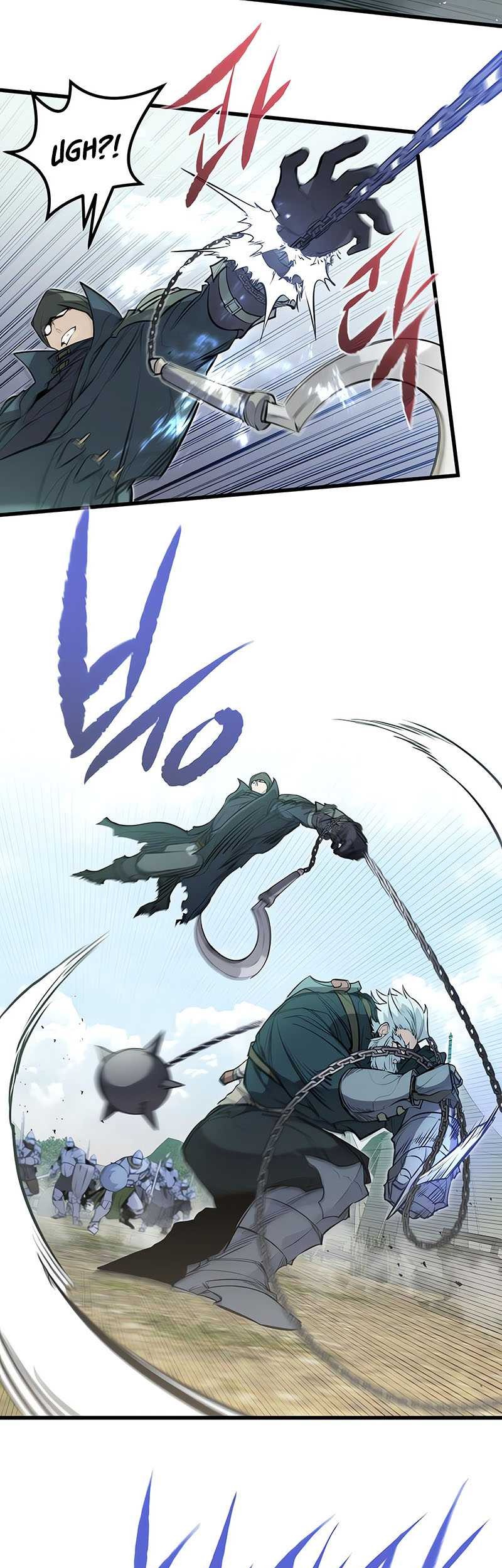 The Regressed Mercenarys Machinations Chapter 18 Halaman 14