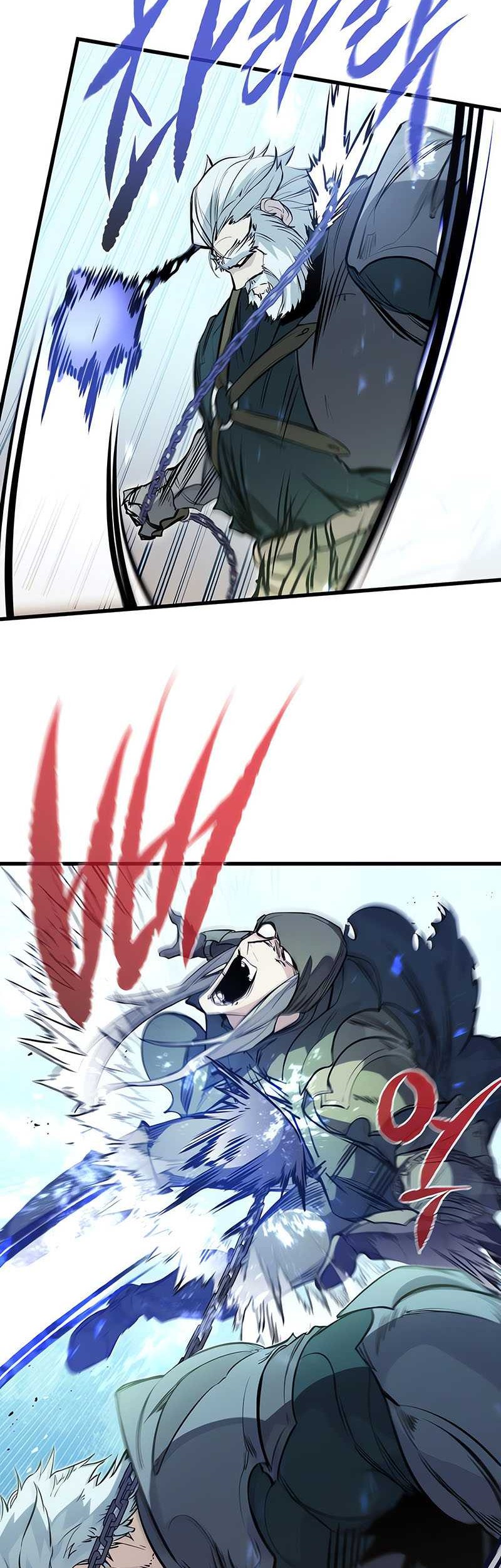 The Regressed Mercenarys Machinations Chapter 18 Halaman 15