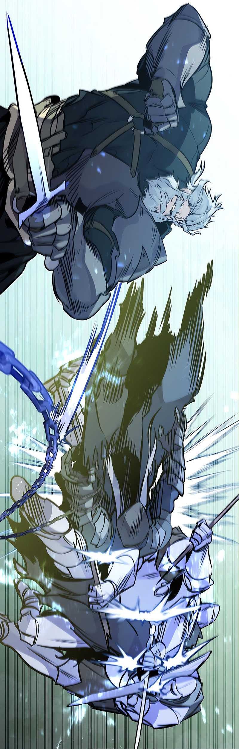 The Regressed Mercenarys Machinations Chapter 18 Halaman 18