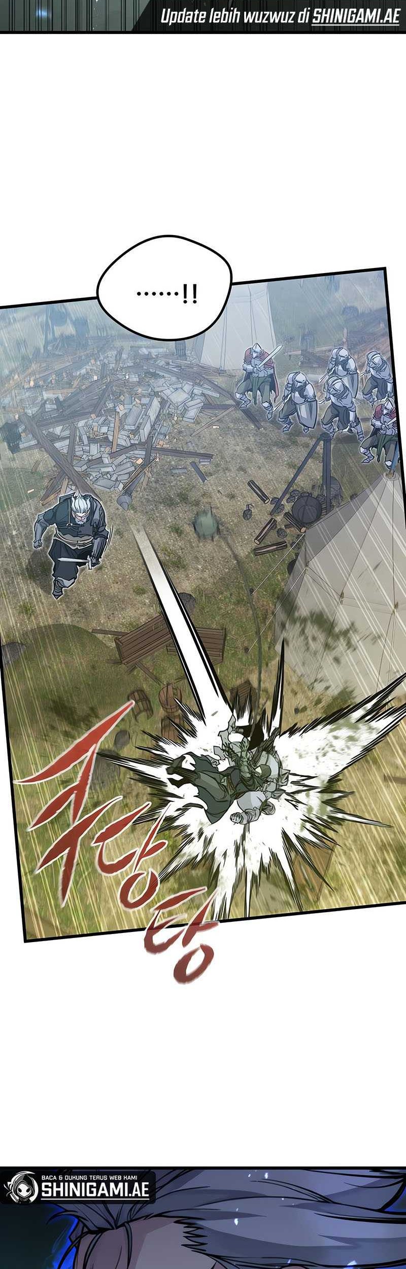 The Regressed Mercenarys Machinations Chapter 18 Halaman 19