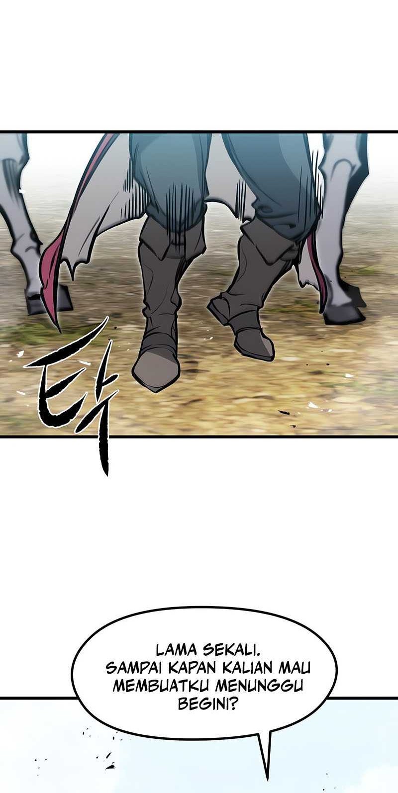 The Regressed Mercenarys Machinations Chapter 18 Halaman 21