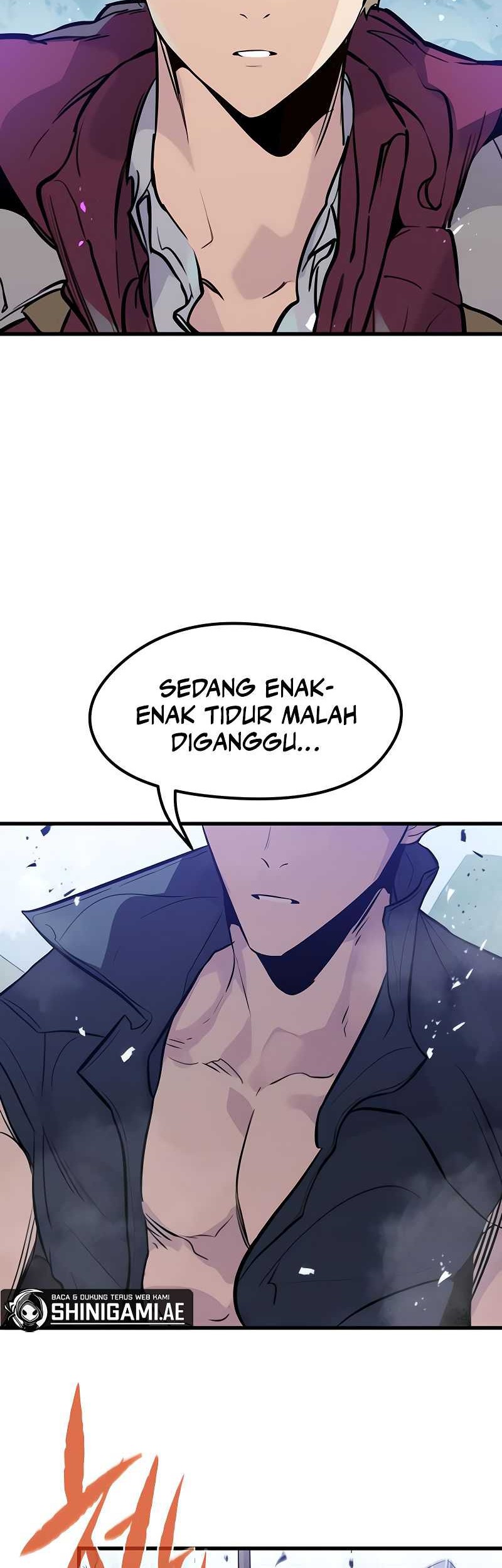 The Regressed Mercenarys Machinations Chapter 18 Halaman 23