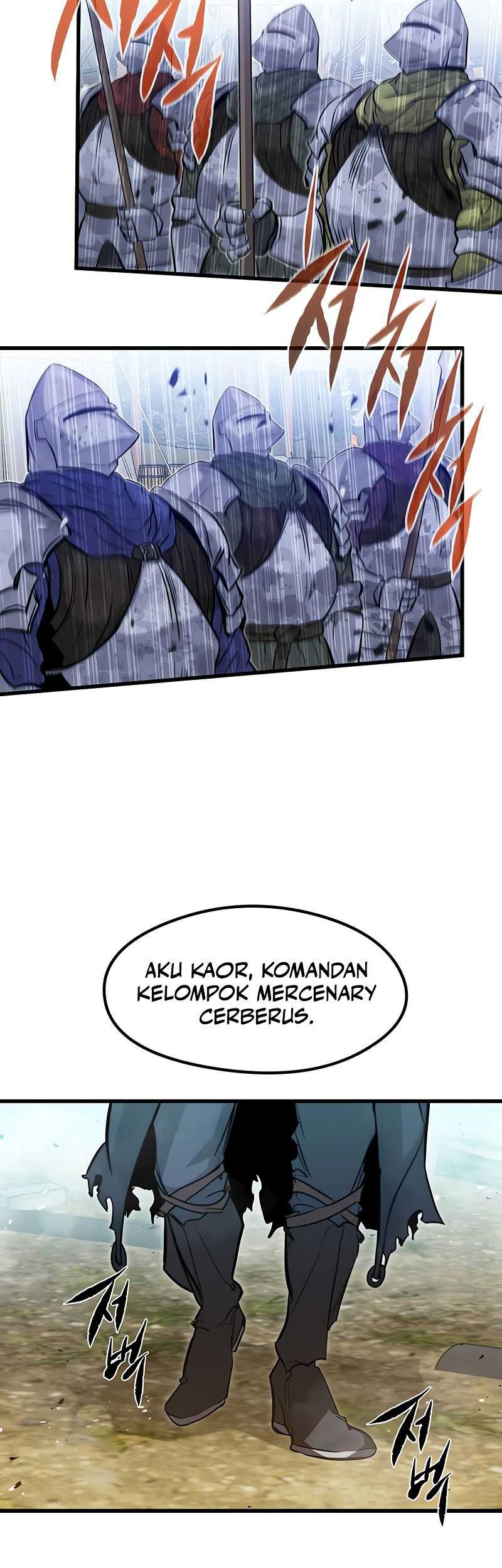 The Regressed Mercenarys Machinations Chapter 18 Halaman 24