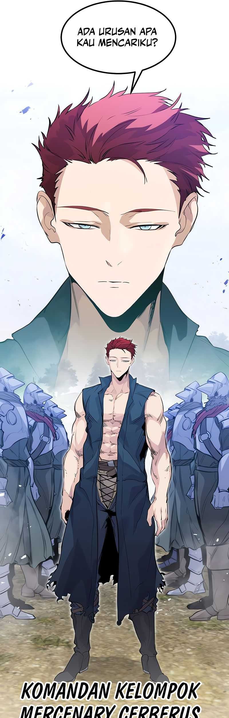 The Regressed Mercenarys Machinations Chapter 18 Halaman 26