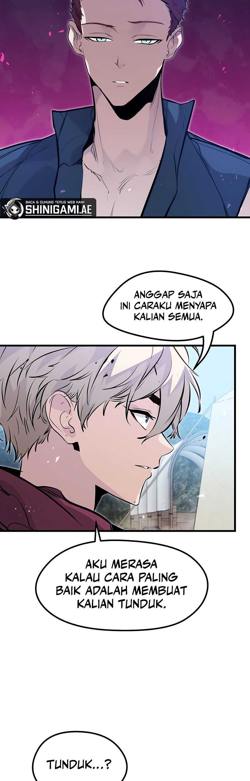 The Regressed Mercenarys Machinations Chapter 18 Halaman 28