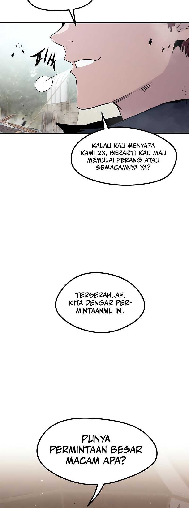 The Regressed Mercenarys Machinations Chapter 18 Halaman 29