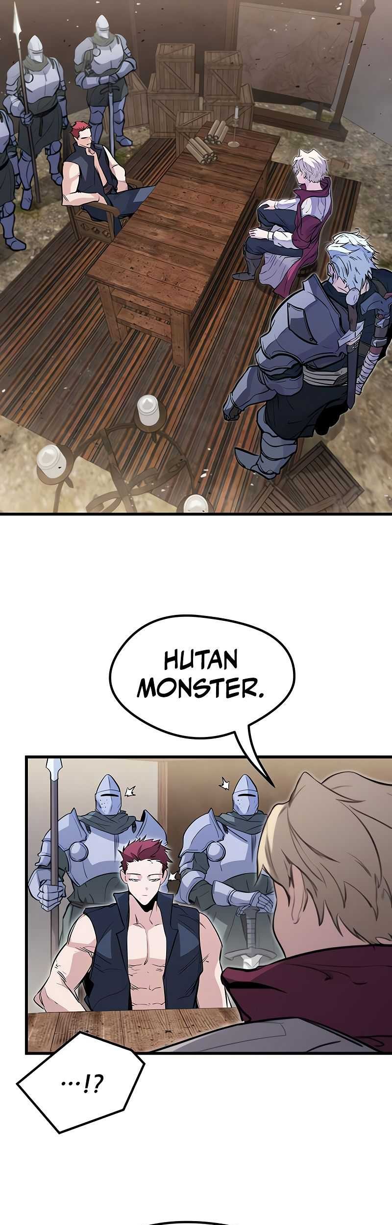 The Regressed Mercenarys Machinations Chapter 18 Halaman 30