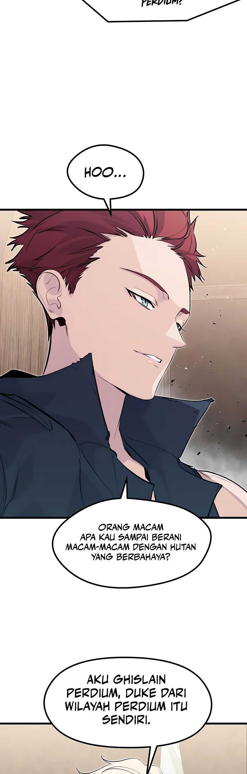The Regressed Mercenarys Machinations Chapter 18 Halaman 32