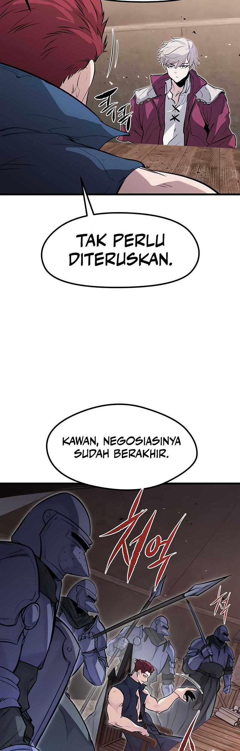 The Regressed Mercenarys Machinations Chapter 18 Halaman 35