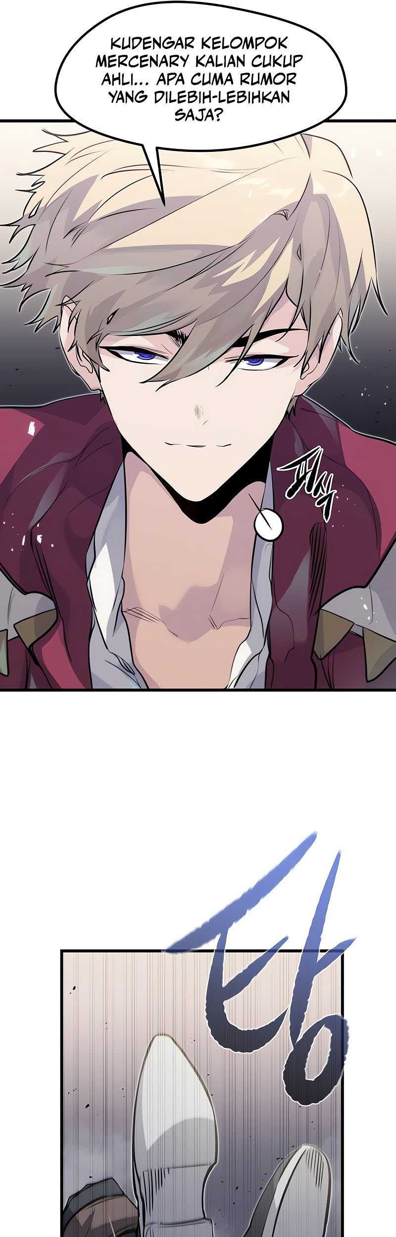 The Regressed Mercenarys Machinations Chapter 18 Halaman 38
