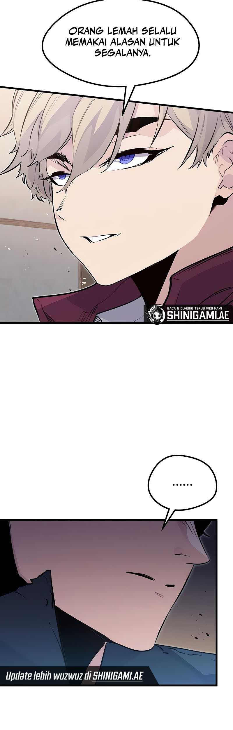 The Regressed Mercenarys Machinations Chapter 18 Halaman 40